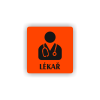 PIC LEKAR CERVENA BR