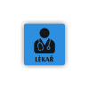 PIC LEKAR MODRA BR