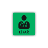 PIC LEKAR ZELENA BR
