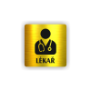 PIC LEKAR ZLATA BR