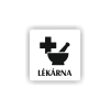 PIC LEKARNA BILA BR
