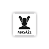 PIC MASAZE BILA RA