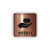 PIC MYDLO BRONZ RA