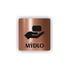 PIC MYDLO BRONZ BR