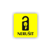 PIC NERUSIT ZLUTA BR