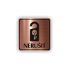 PIC NERUSIT BRONZ RA