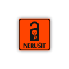 PIC NERUSIT CERVENA RA