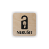 PIC NERUSIT BUK BR