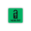 PIC NERUSIT ZELENA BR