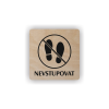 PIC NEVSTUPOVAT BUK BR