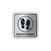 PIC NEVSTUPOVAT NEREZ RA