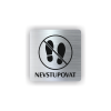 PIC NEVSTUPOVAT KOV NEREZ BR