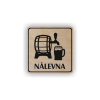 PIC NALEVNA BUK RA
