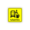 PIC NALEVNA ZLUTA RA