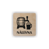 PIC NALEVNA BUK BR