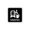 PIC NALEVNA CERNA BR