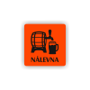 PIC NALEVNA CERVENA BR
