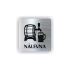 PIC NALEVNA KOV NEREZ BR