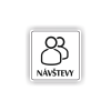 PIC NAVSTEVY BILA RA