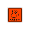 PIC NAVSTEVY CERVENA RA