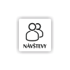 PIC NAVSTEVY BILA BR