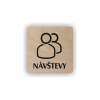 PIC NAVSTEVY BUK BR