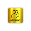 PIC NAVSTEVY ZLATA BR