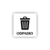 PIC ODPADKY BILA BR