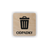 PIC ODPADKY BUK BR