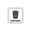 PIC ODPADKY BILA RA