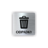 PIC ODPADKY KOV NEREZ BR