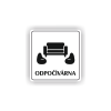 PIC ODPOCIVARNA BILA RA