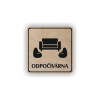 PIC ODPOCIVARNA BUK RA