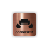 PIC ODPOCIVARNA BRONZ BR