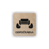 PIC ODPOCIVARNA BUK BR