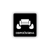 PIC ODPOCIVARNA CERNA BR