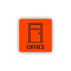 PIC OFFICE CERVENA BR