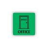PIC OFFICE ZELENA BR