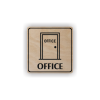 PIC OFFICE BUK RA