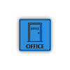 PIC OFFICE MODRA RA
