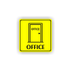 PIC OFFICE ZLUTA RA