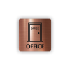 PIC OFFICE BRONZ BR