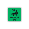 PIC OPERACNI SAL ZELENA BR