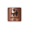 PIC OPERACNI SAL BRONZ RA