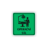 PIC OPERACNI SAL ZELENA RA