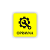 PIC OPRAVNA ZLUTA BR