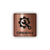 PIC OPRAVNA BRONZ RA