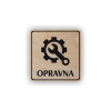 PIC OPRAVNA BUK RA