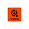 PIC OPRAVNA CERVENA RA
