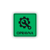PIC OPRAVNA ZELENA RA